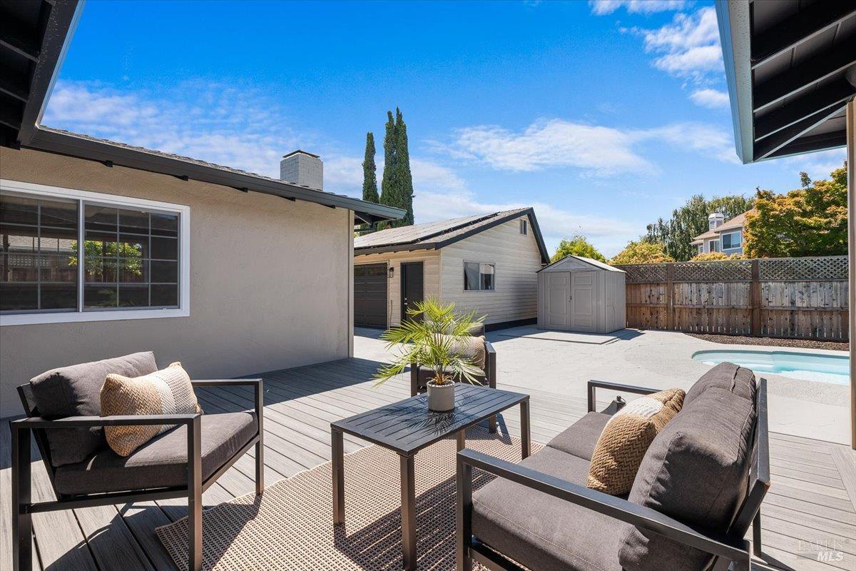 34 Devonshire Drive Novato CA 94947