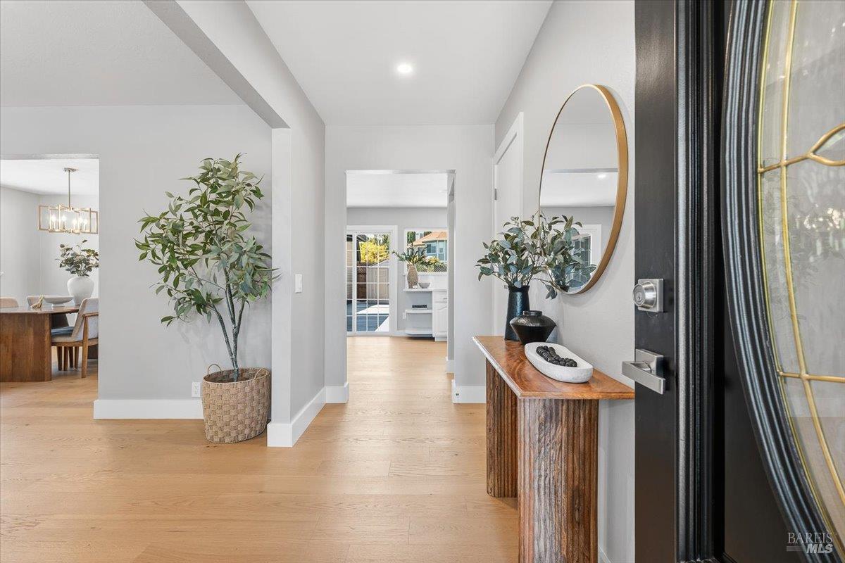 34 Devonshire Drive Novato CA 94947