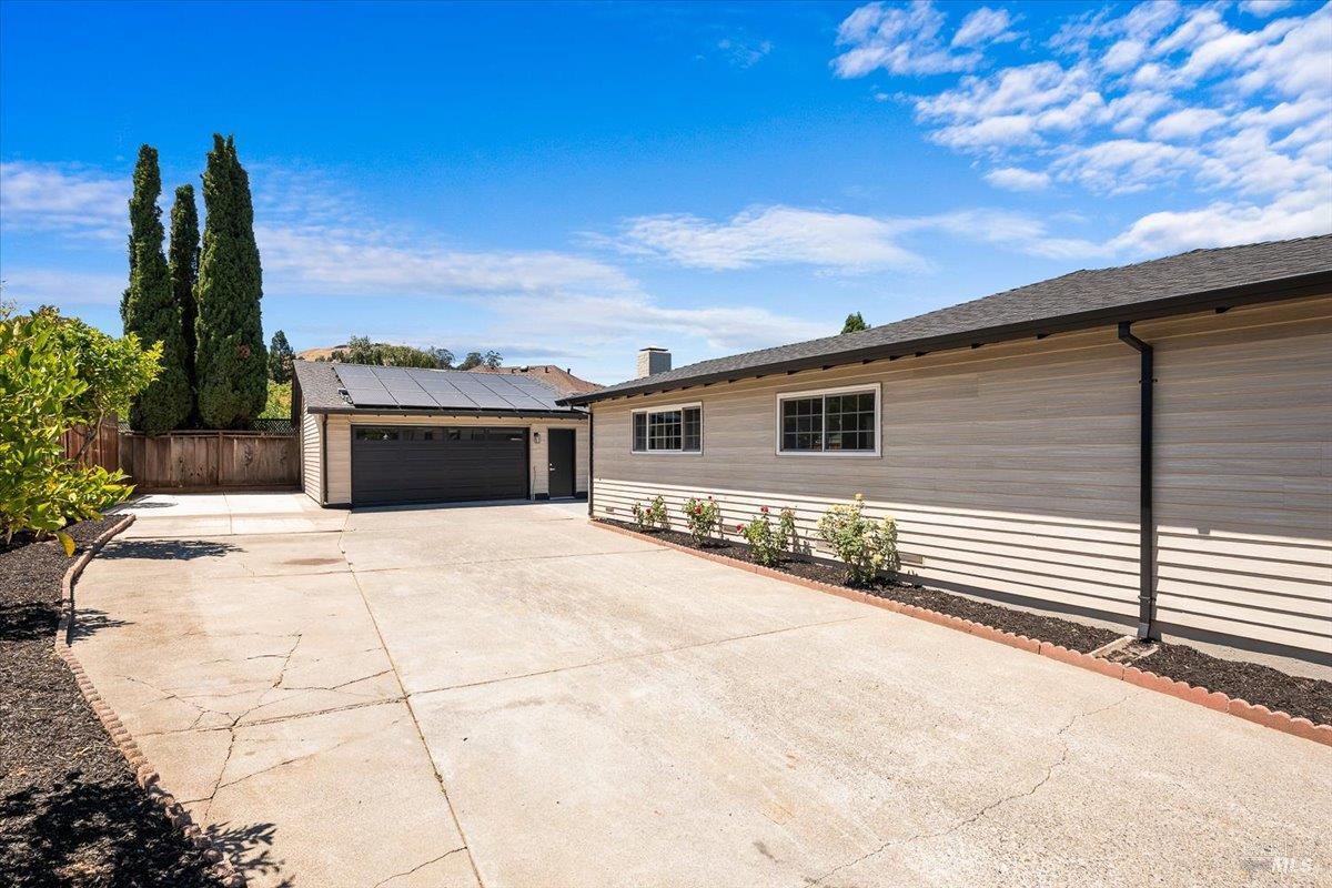 34 Devonshire Drive Novato CA 94947