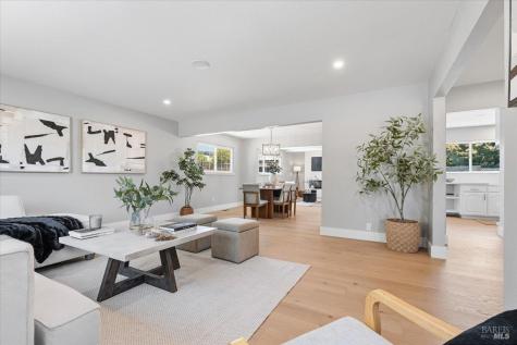 34 Devonshire Drive Novato CA 94947
