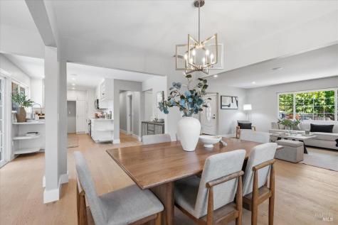 34 Devonshire Drive Novato CA 94947