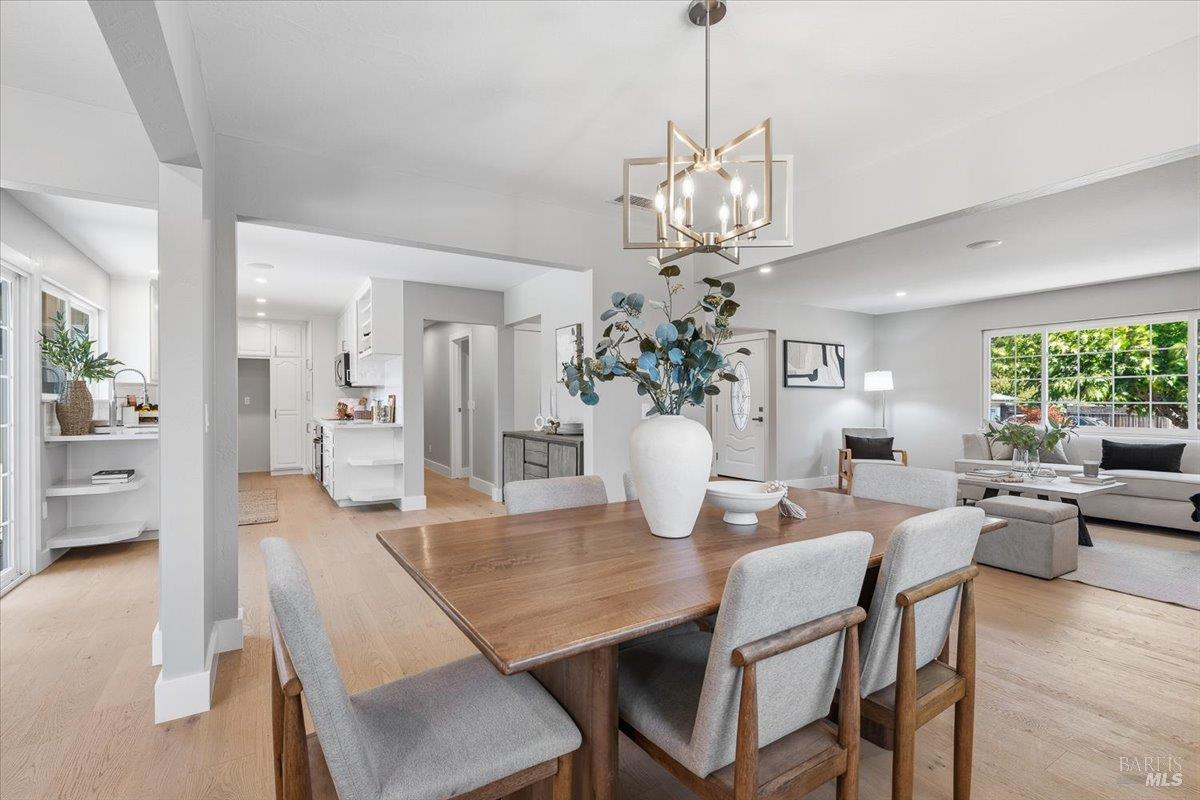 34 Devonshire Drive Novato CA 94947
