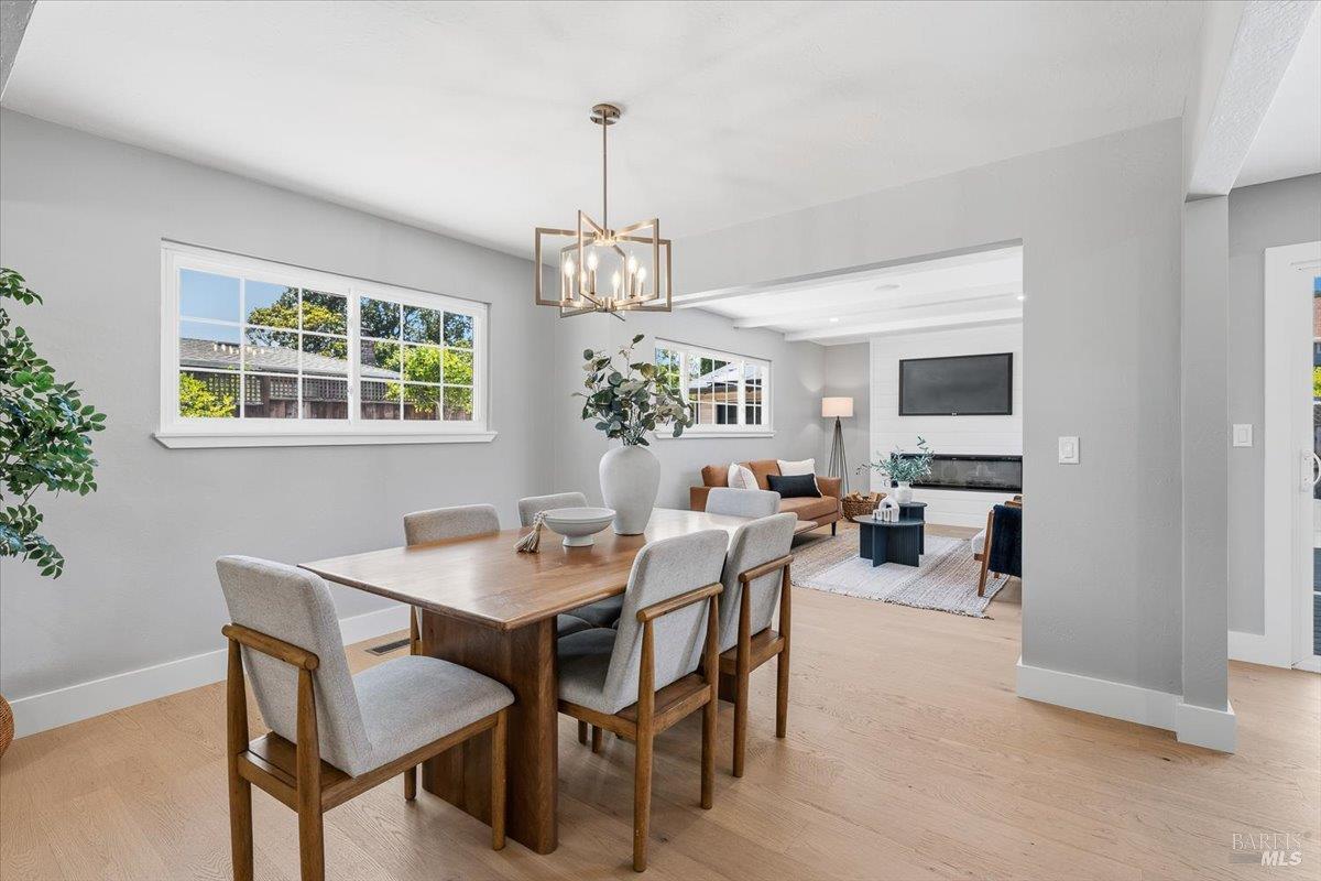 34 Devonshire Drive Novato CA 94947