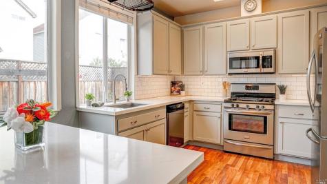 2325 Brompton Avenue Santa Rosa CA 95403