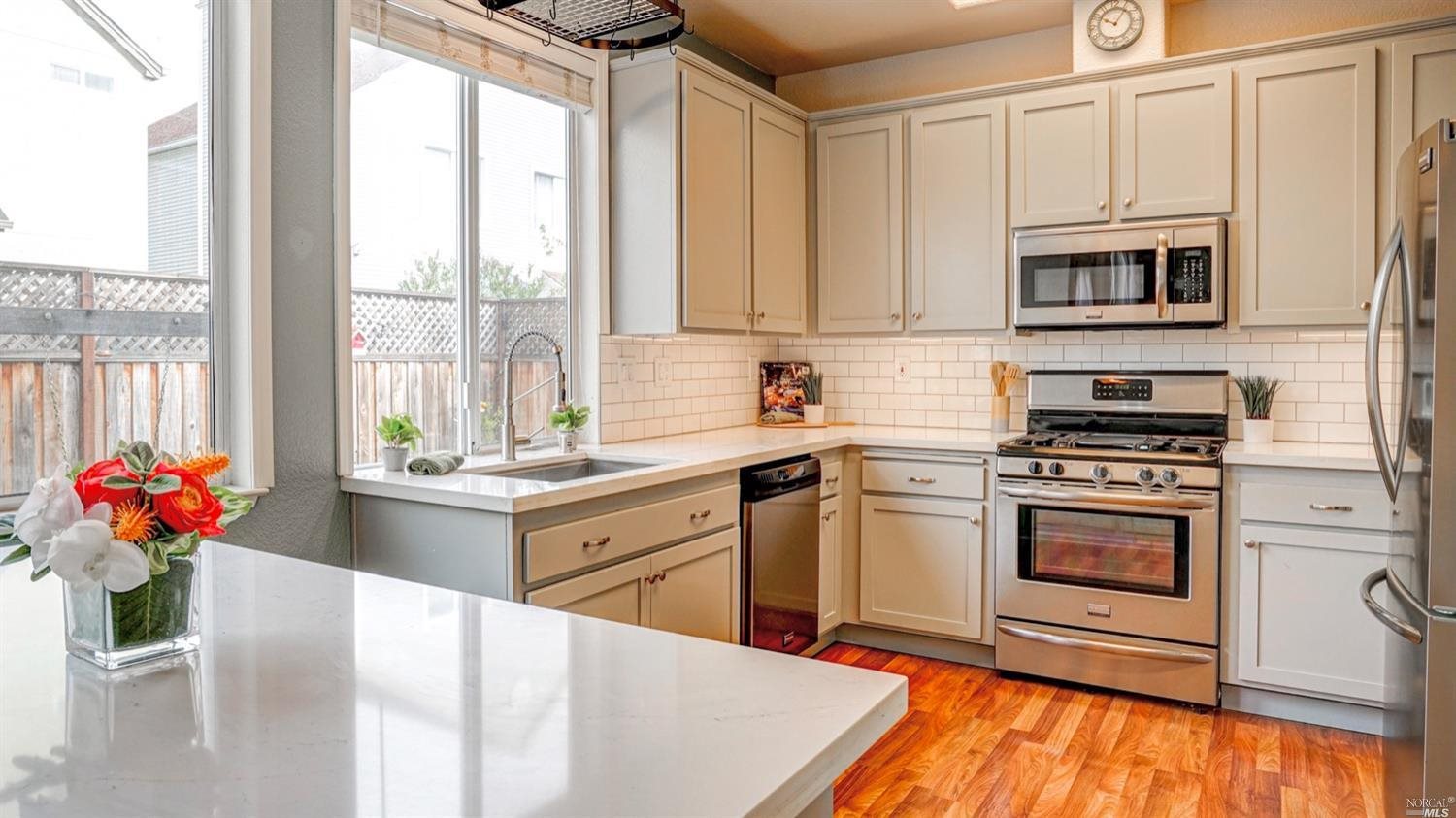 2325 Brompton Avenue Santa Rosa CA 95403