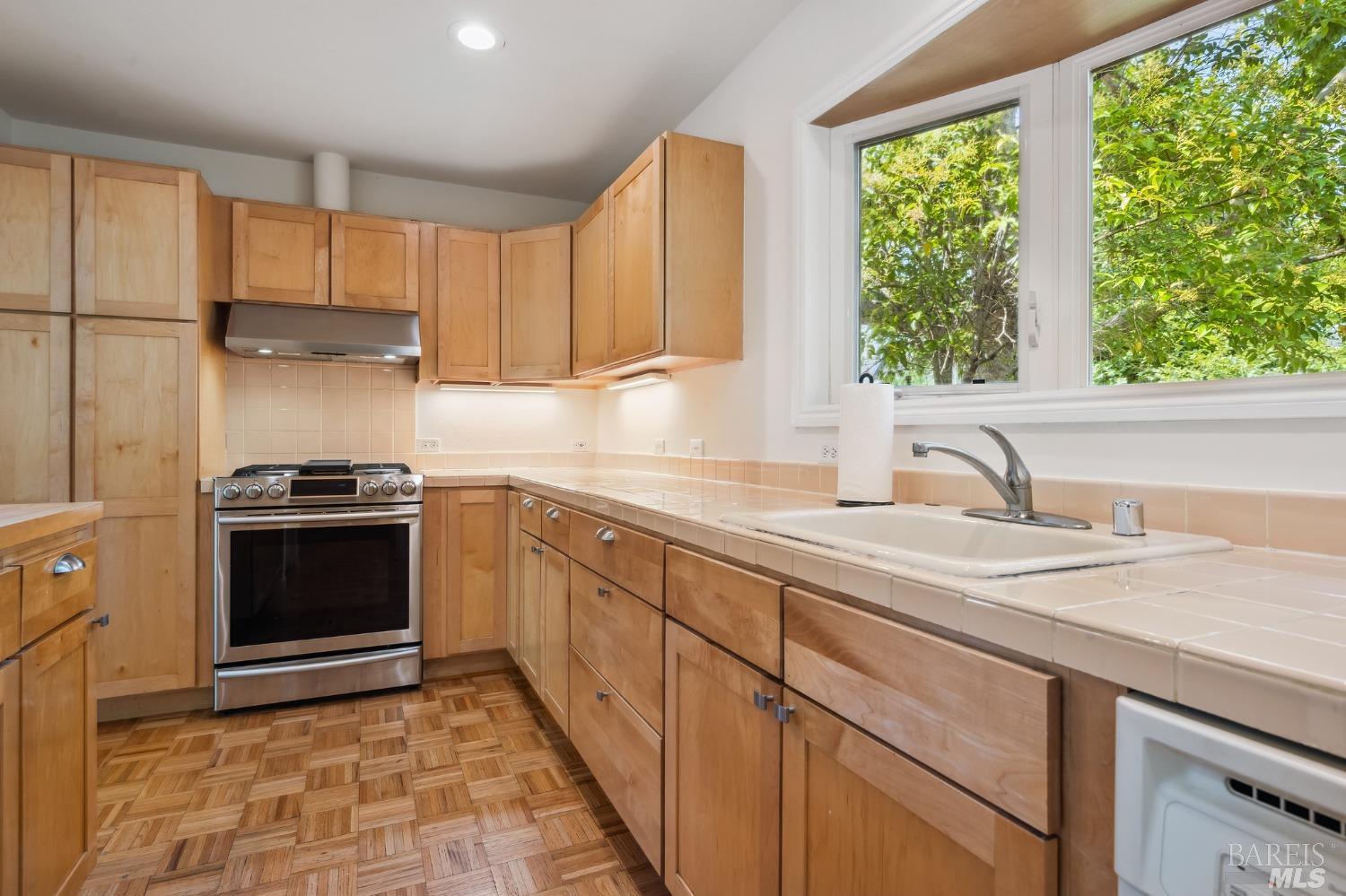 1413 Washington Street Calistoga CA 94515
