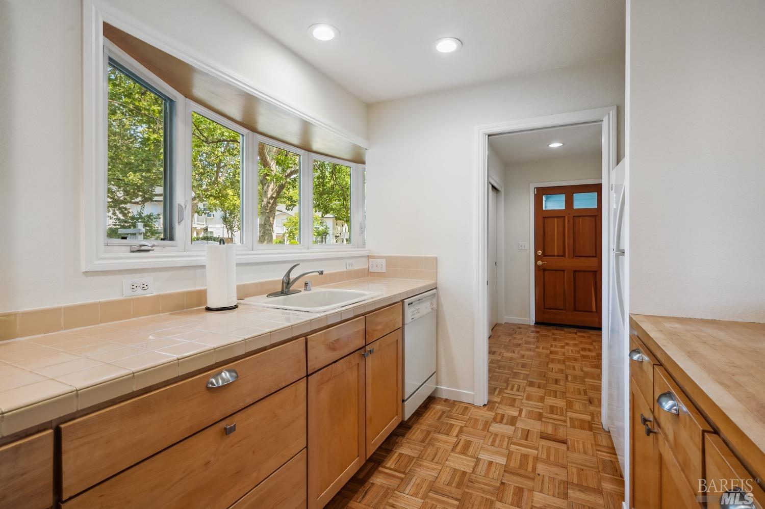 1413 Washington Street Calistoga CA 94515