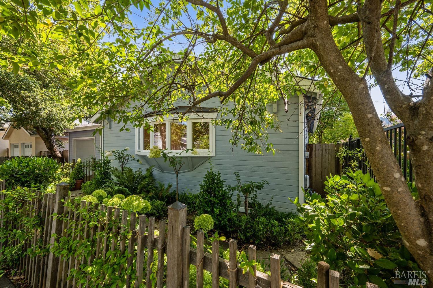 1413 Washington Street Calistoga CA 94515