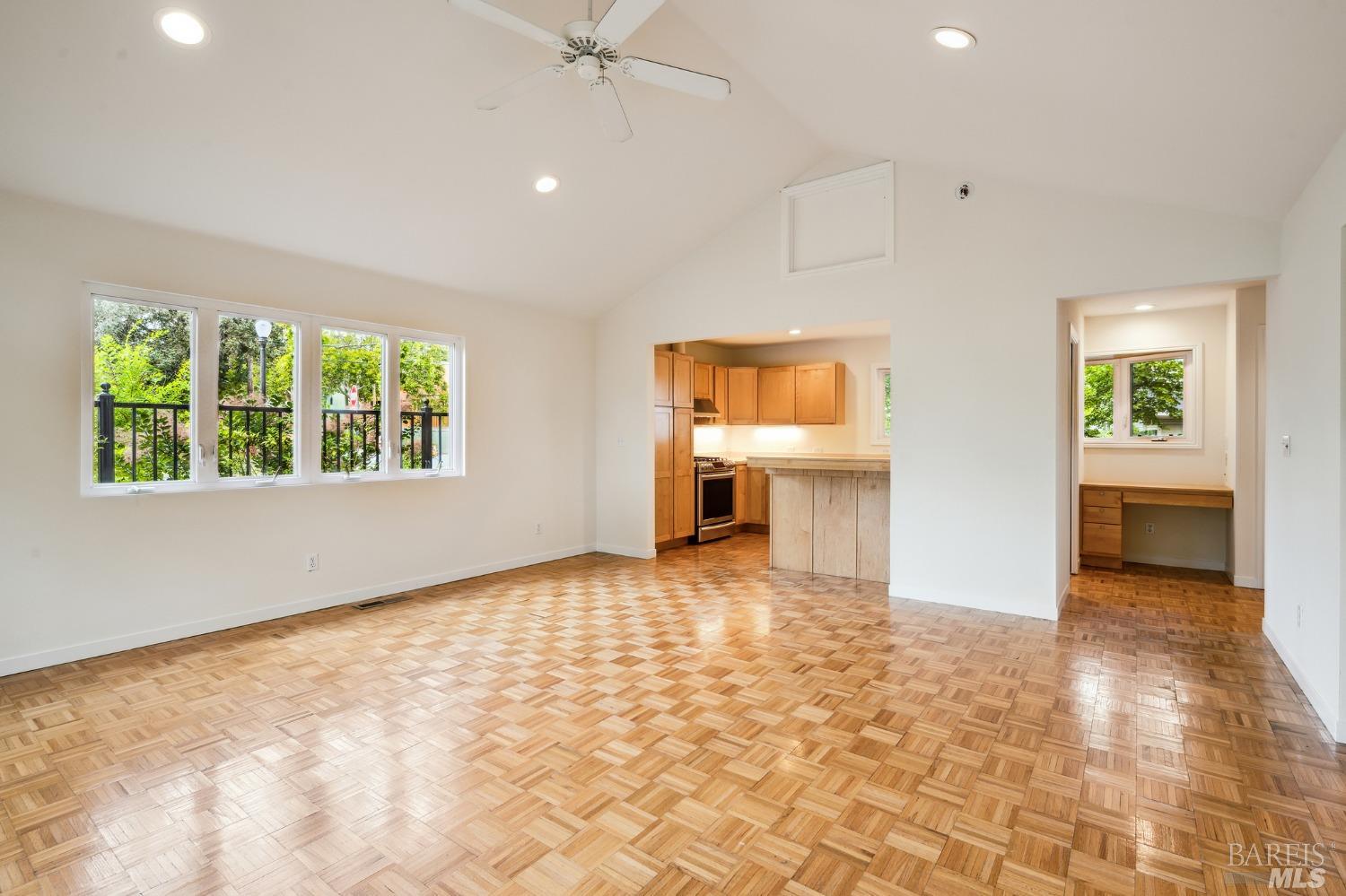 1413 Washington Street Calistoga CA 94515
