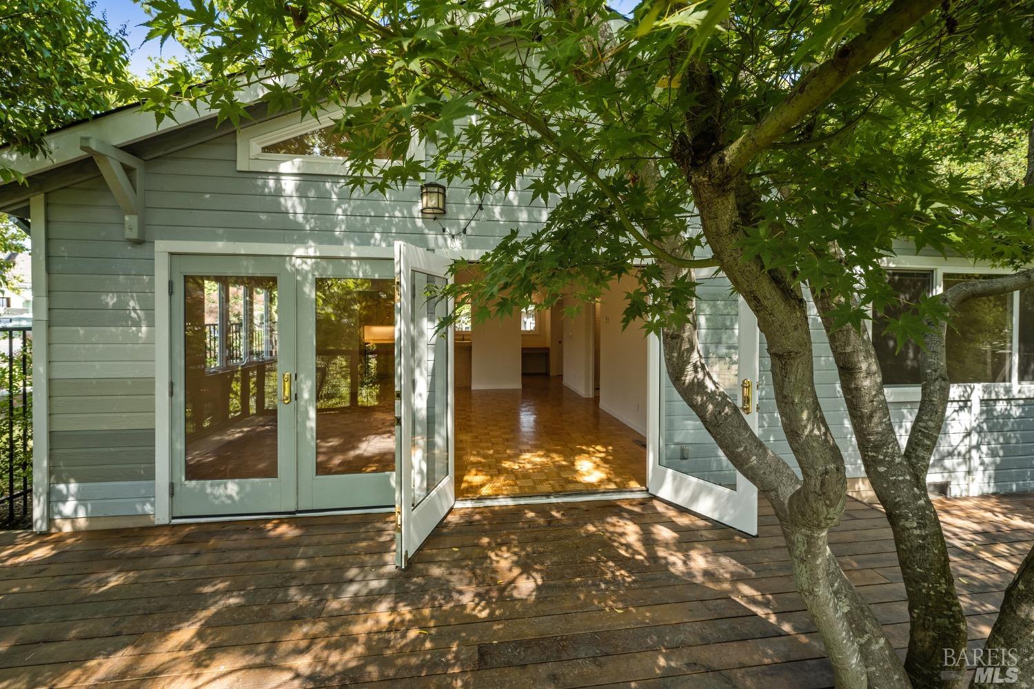 1413 Washington Street Calistoga CA 94515