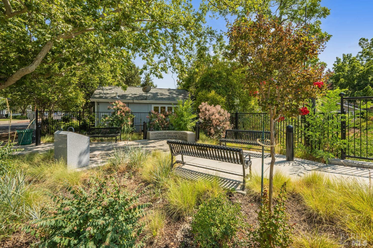 1413 Washington Street Calistoga CA 94515
