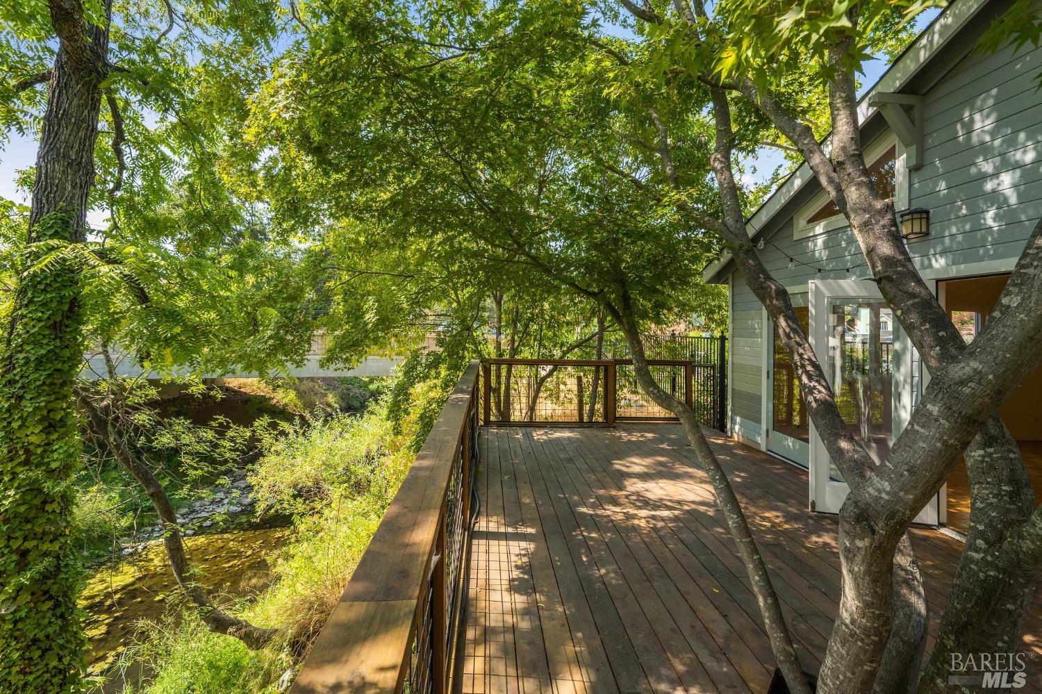 1413 Washington Street Calistoga CA 94515