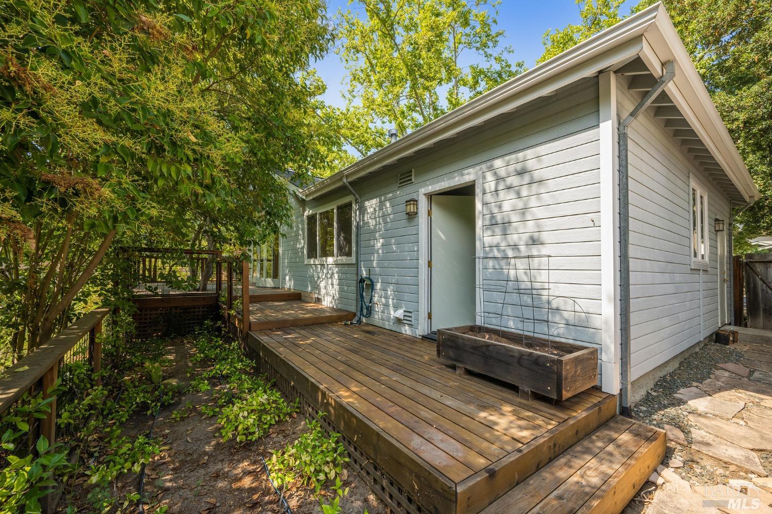 1413 Washington Street Calistoga CA 94515