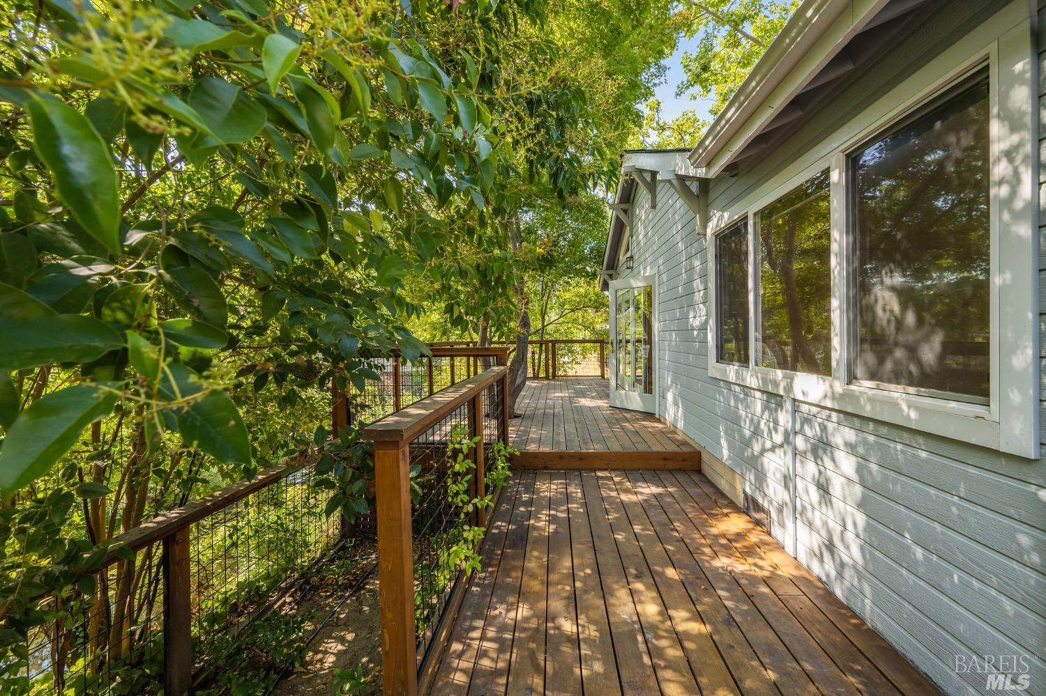 1413 Washington Street Calistoga CA 94515