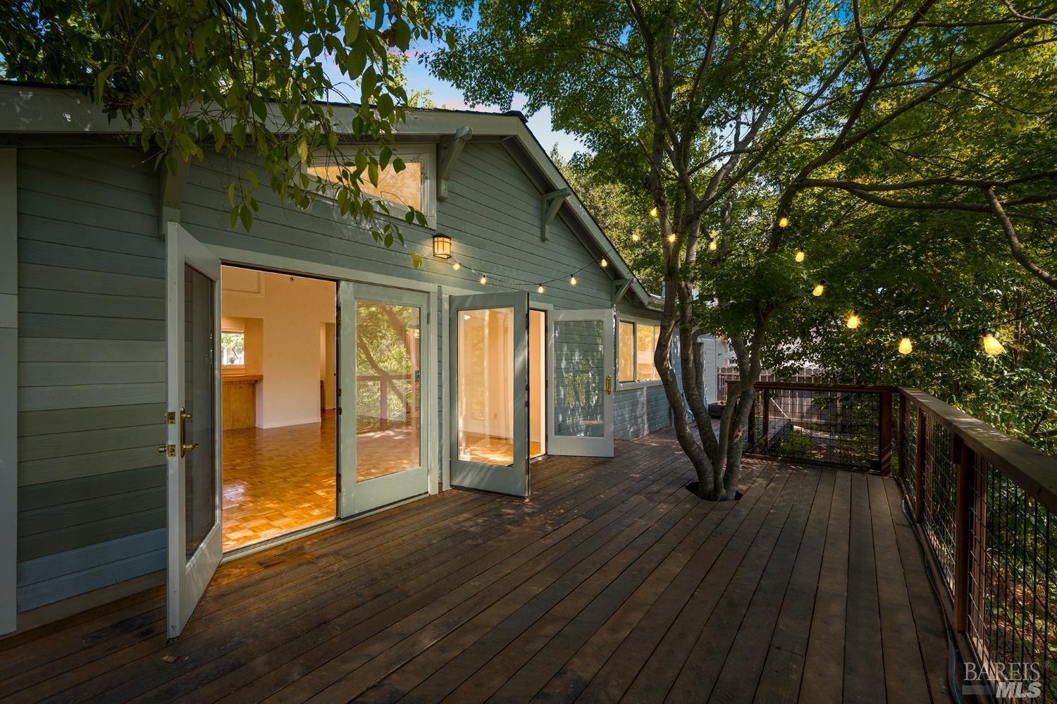 1413 Washington Street Calistoga CA 94515