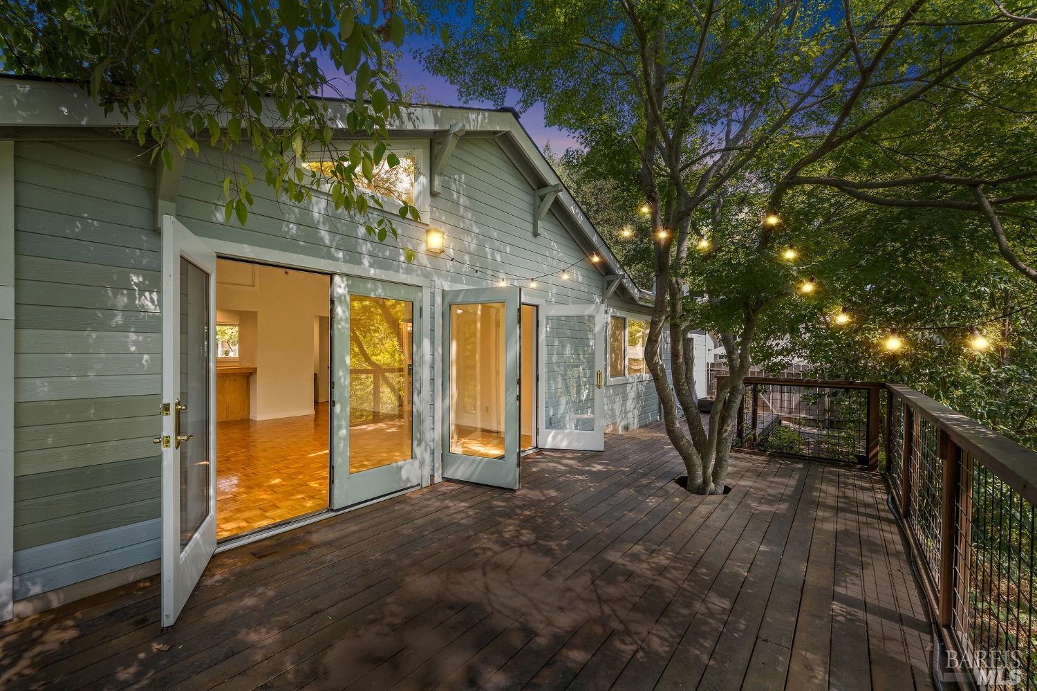 1413 Washington Street Calistoga CA 94515