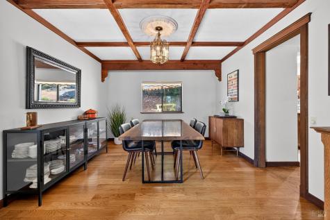 2591 Del Rosa Avenue Santa Rosa CA 95409