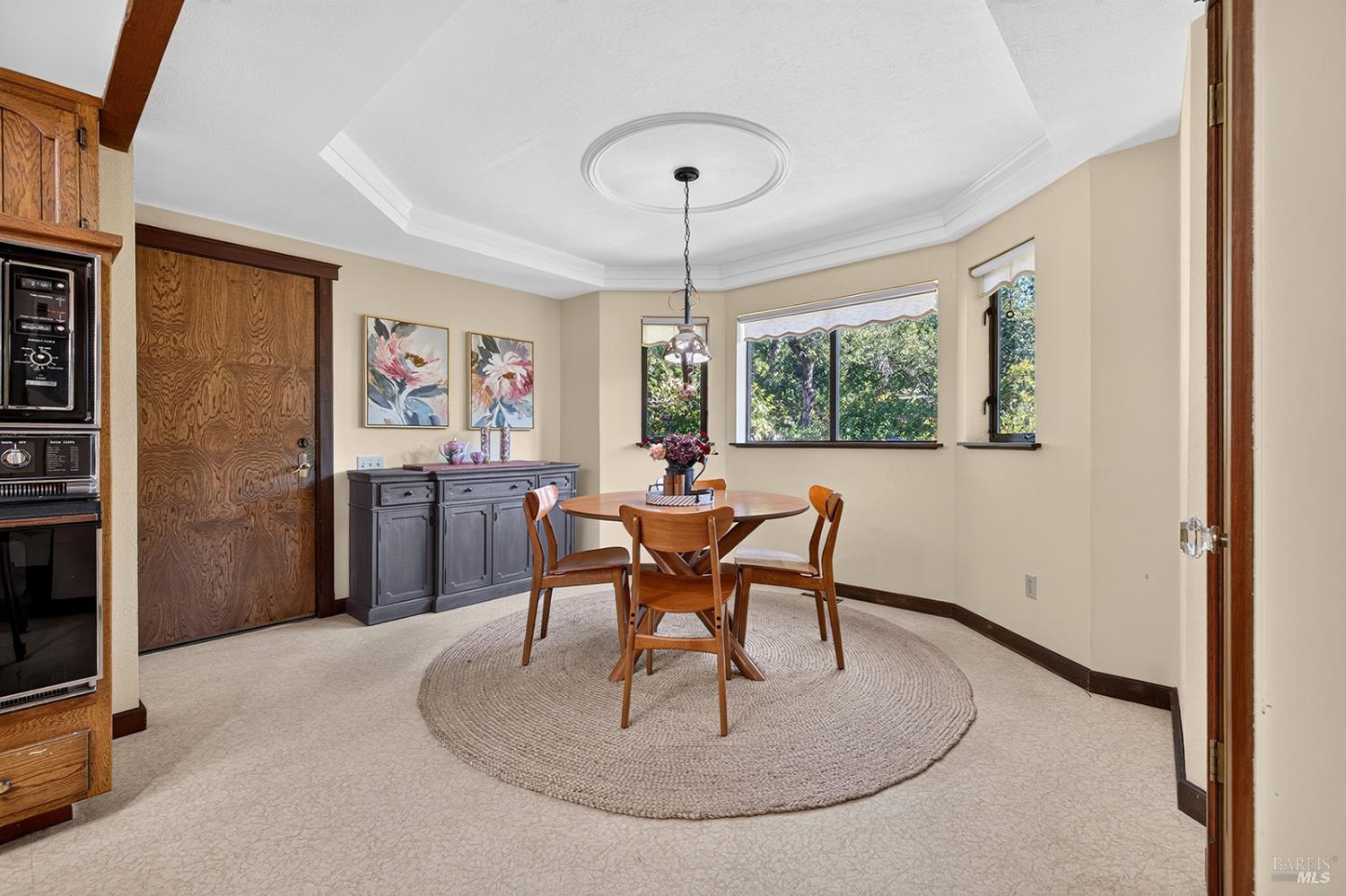 2591 Del Rosa Avenue Santa Rosa CA 95409