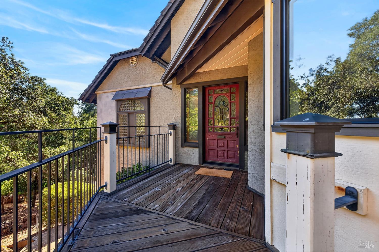2591 Del Rosa Avenue Santa Rosa CA 95409