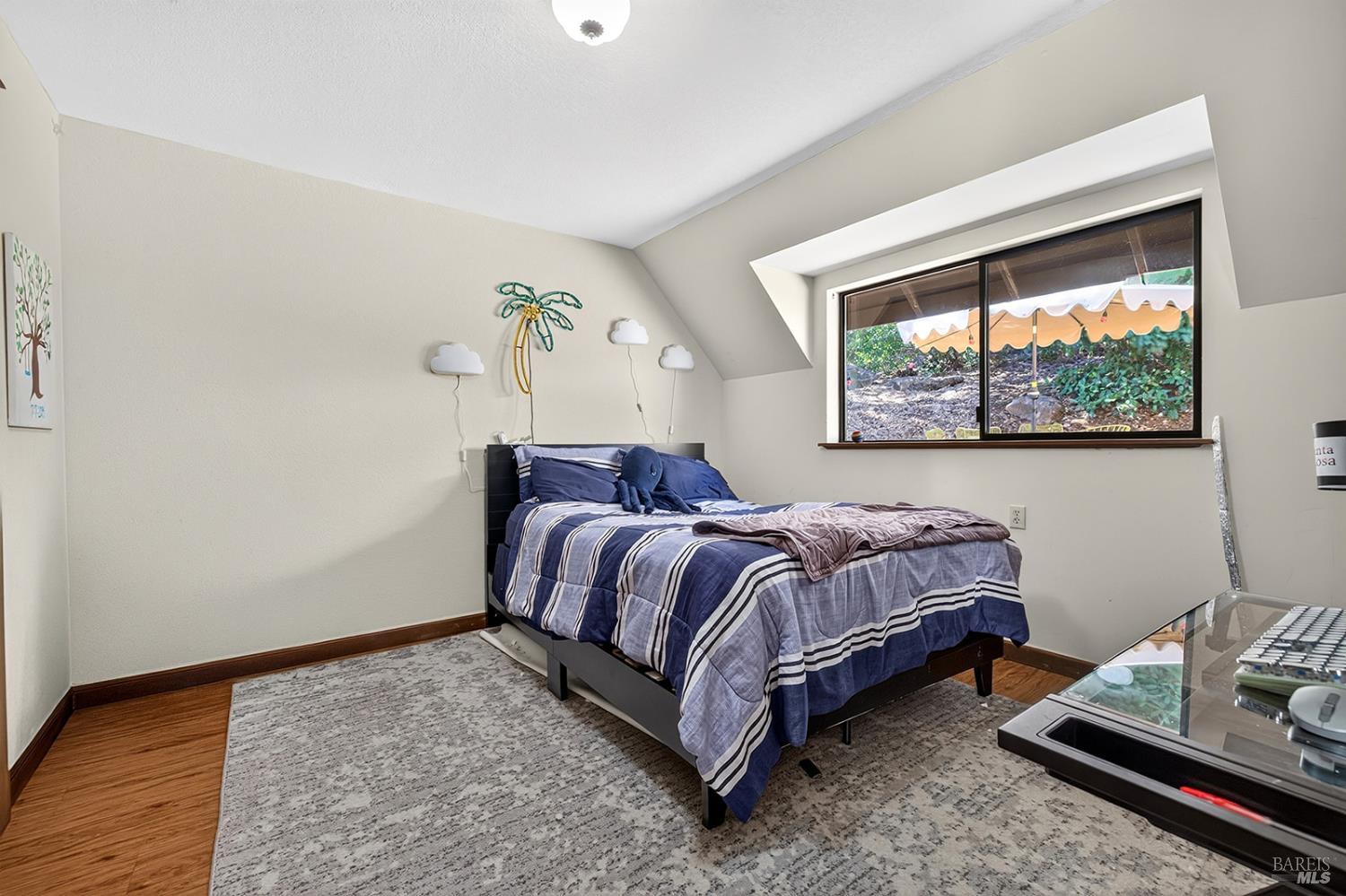 2591 Del Rosa Avenue Santa Rosa CA 95409