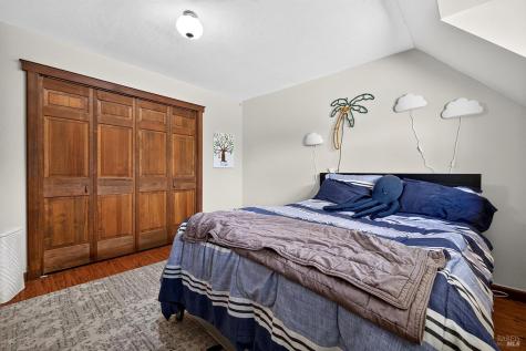 2591 Del Rosa Avenue Santa Rosa CA 95409