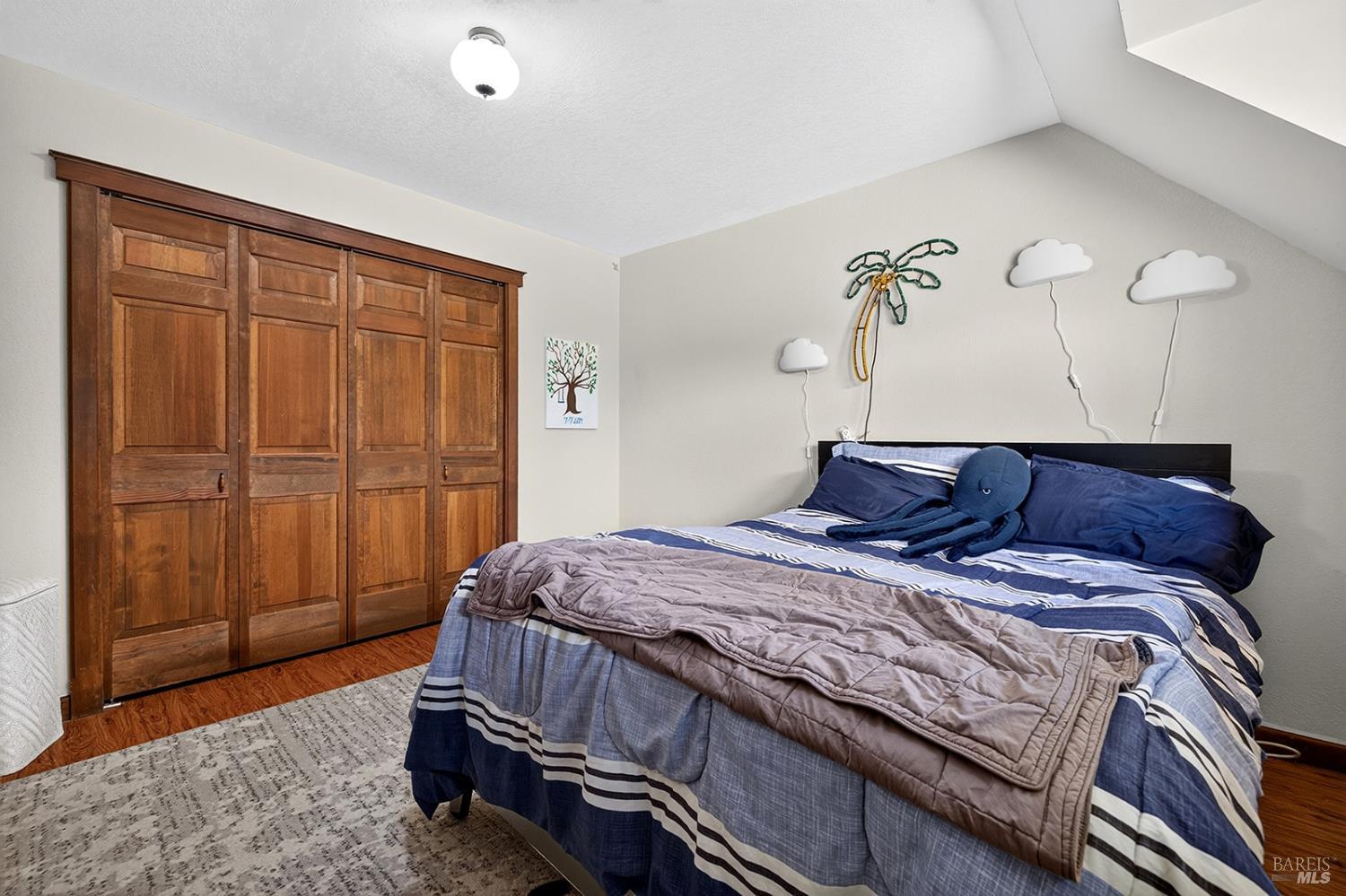 2591 Del Rosa Avenue Santa Rosa CA 95409