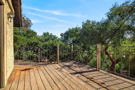 2591 Del Rosa Avenue Santa Rosa CA 95409