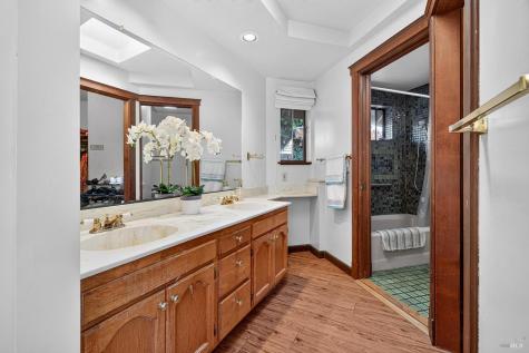 2591 Del Rosa Avenue Santa Rosa CA 95409