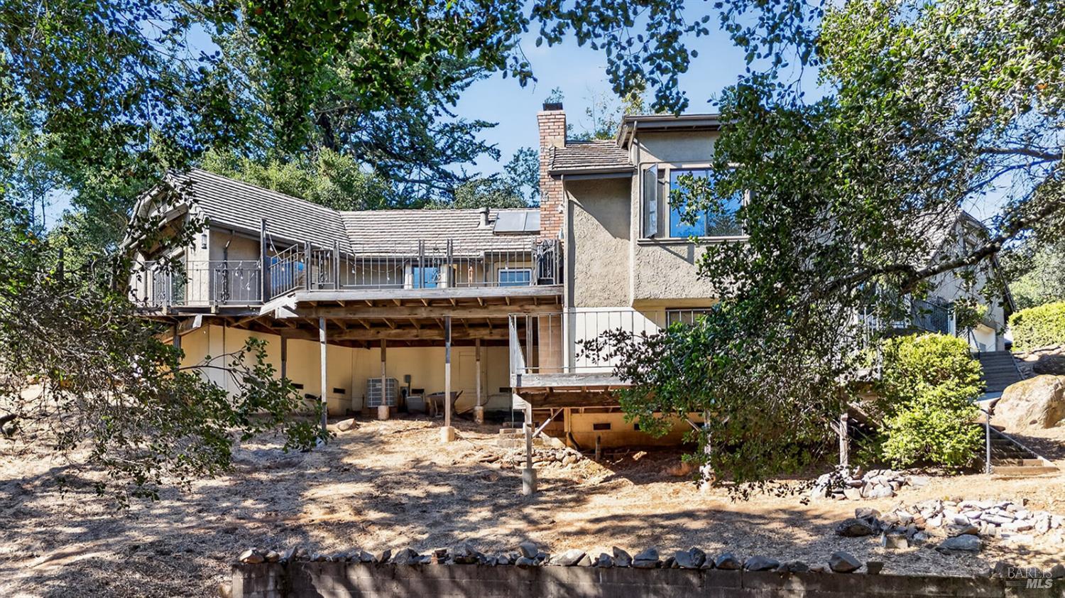 2591 Del Rosa Avenue Santa Rosa CA 95409