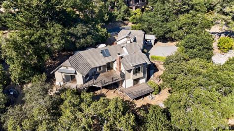 2591 Del Rosa Avenue Santa Rosa CA 95409