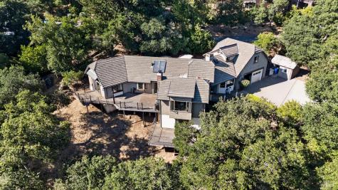 2591 Del Rosa Avenue Santa Rosa CA 95409