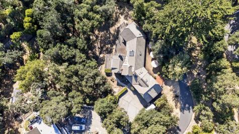 2591 Del Rosa Avenue Santa Rosa CA 95409