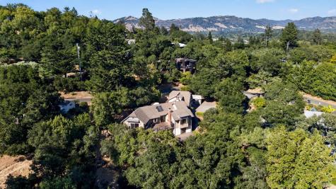 2591 Del Rosa Avenue Santa Rosa CA 95409