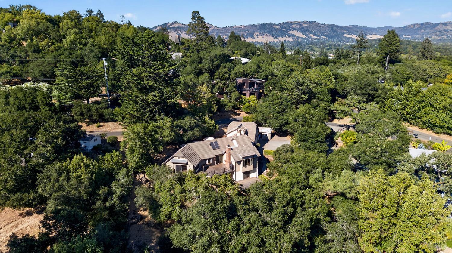 2591 Del Rosa Avenue Santa Rosa CA 95409