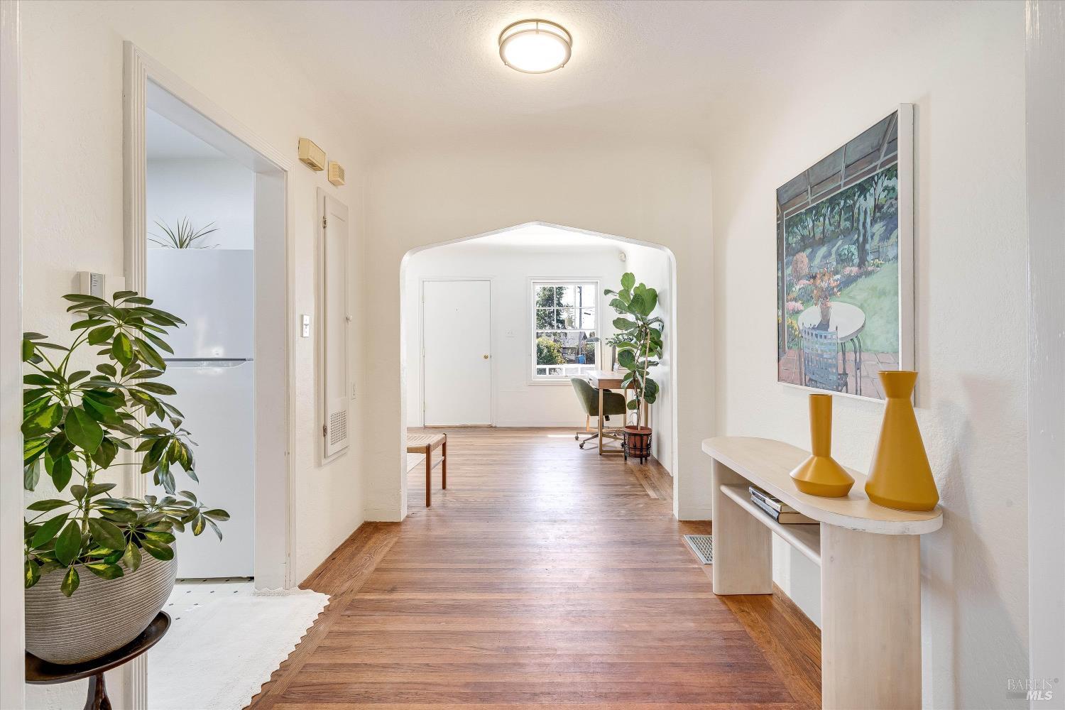125 Benson Avenue Vallejo CA 94590