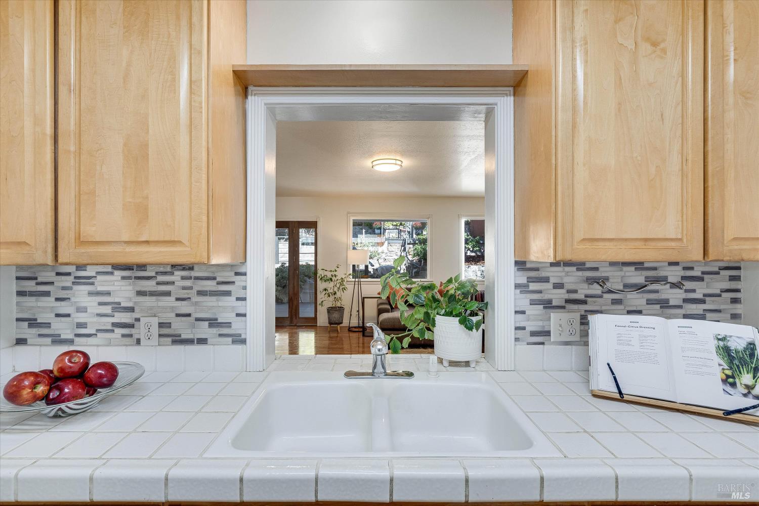 125 Benson Avenue Vallejo CA 94590