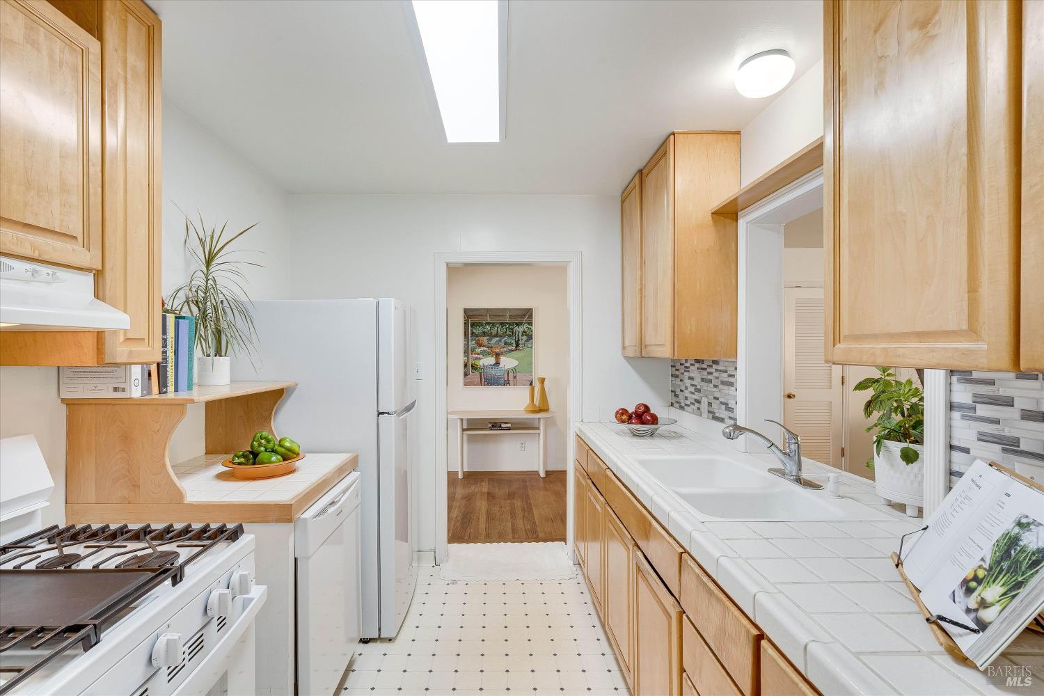 125 Benson Avenue Vallejo CA 94590