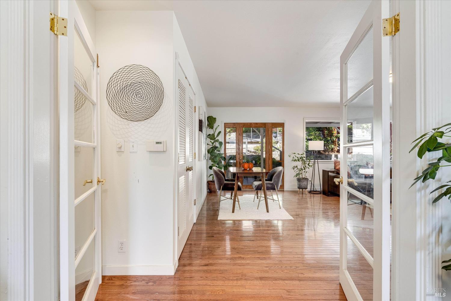 125 Benson Avenue Vallejo CA 94590