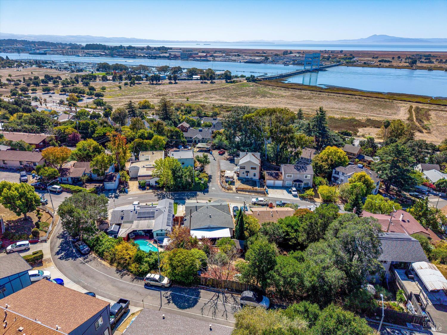 125 Benson Avenue Vallejo CA 94590