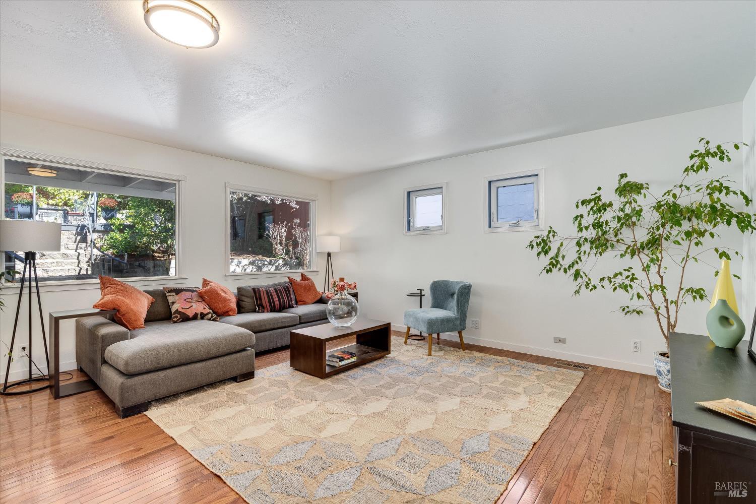 125 Benson Avenue Vallejo CA 94590