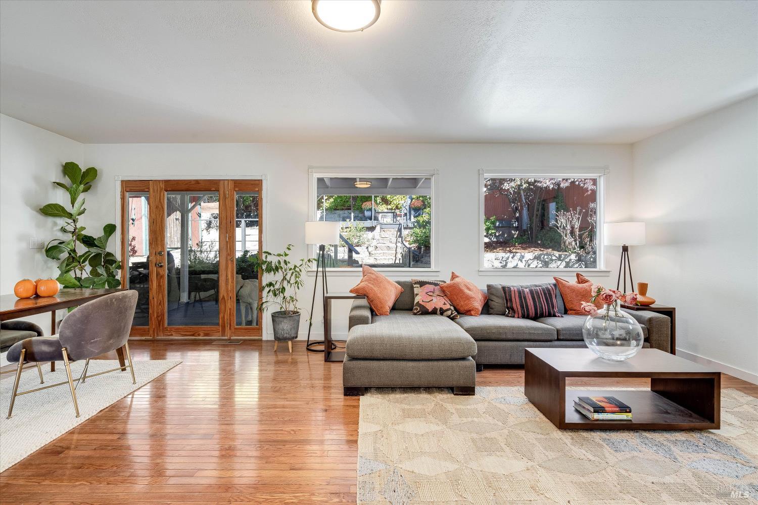 125 Benson Avenue Vallejo CA 94590