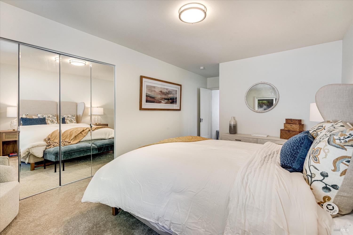 125 Benson Avenue Vallejo CA 94590