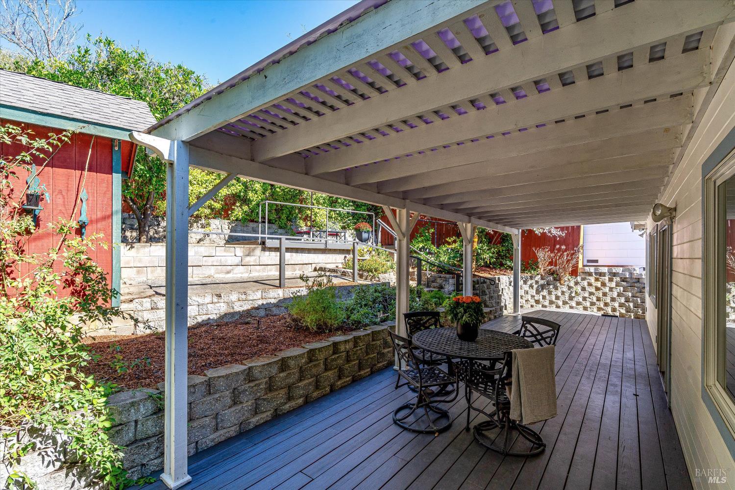 125 Benson Avenue Vallejo CA 94590