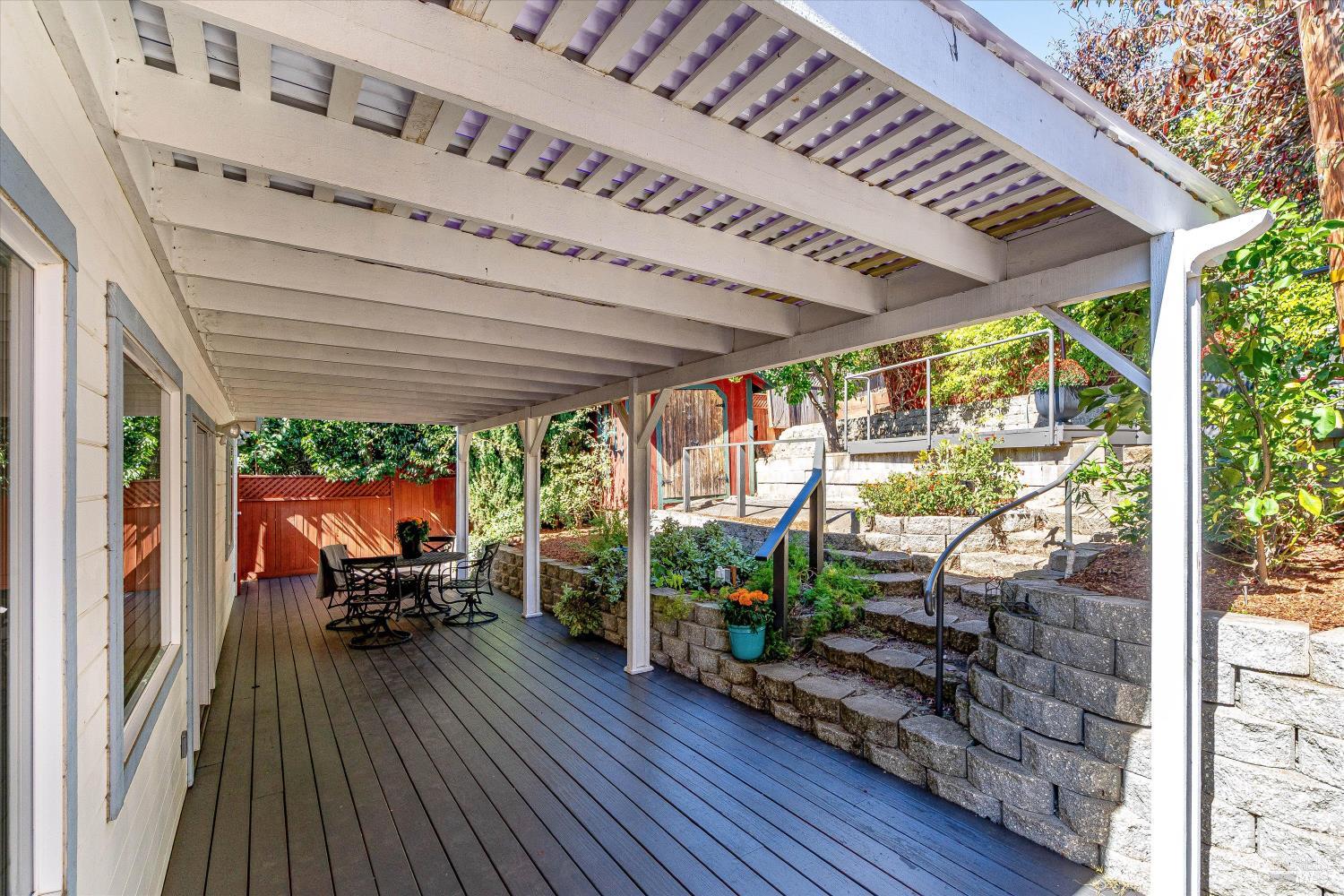 125 Benson Avenue Vallejo CA 94590