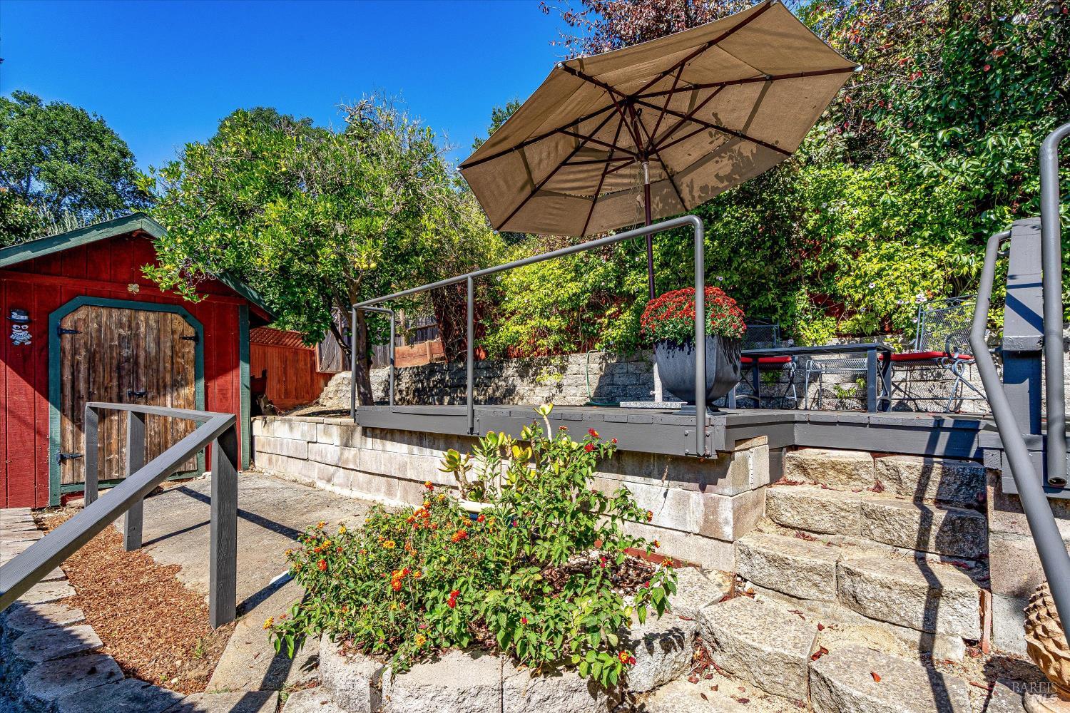 125 Benson Avenue Vallejo CA 94590
