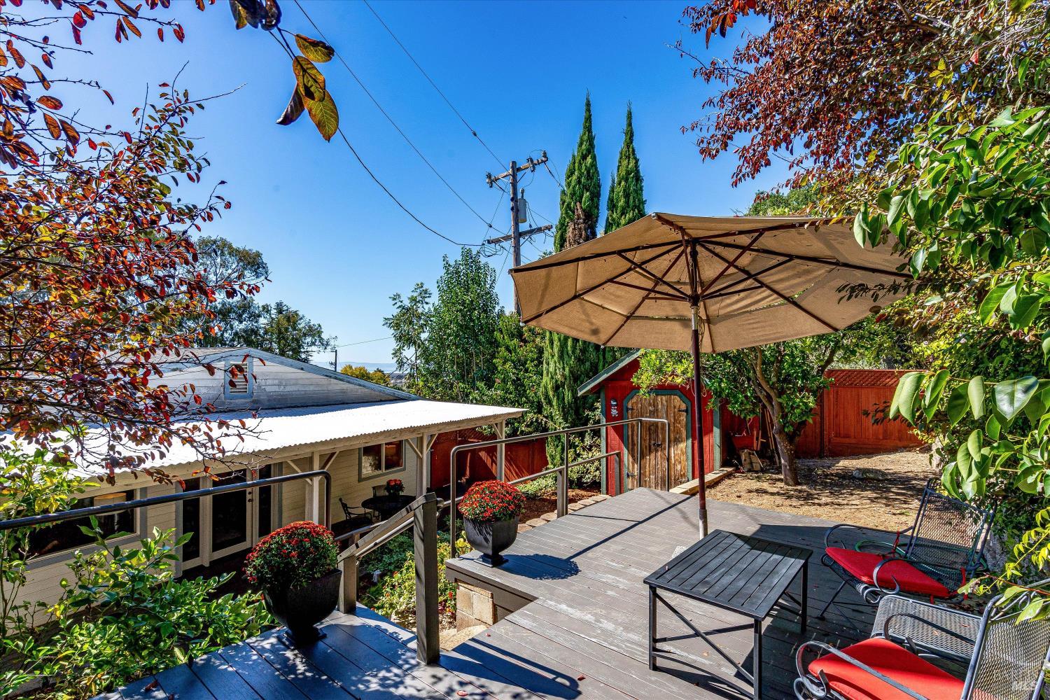 125 Benson Avenue Vallejo CA 94590