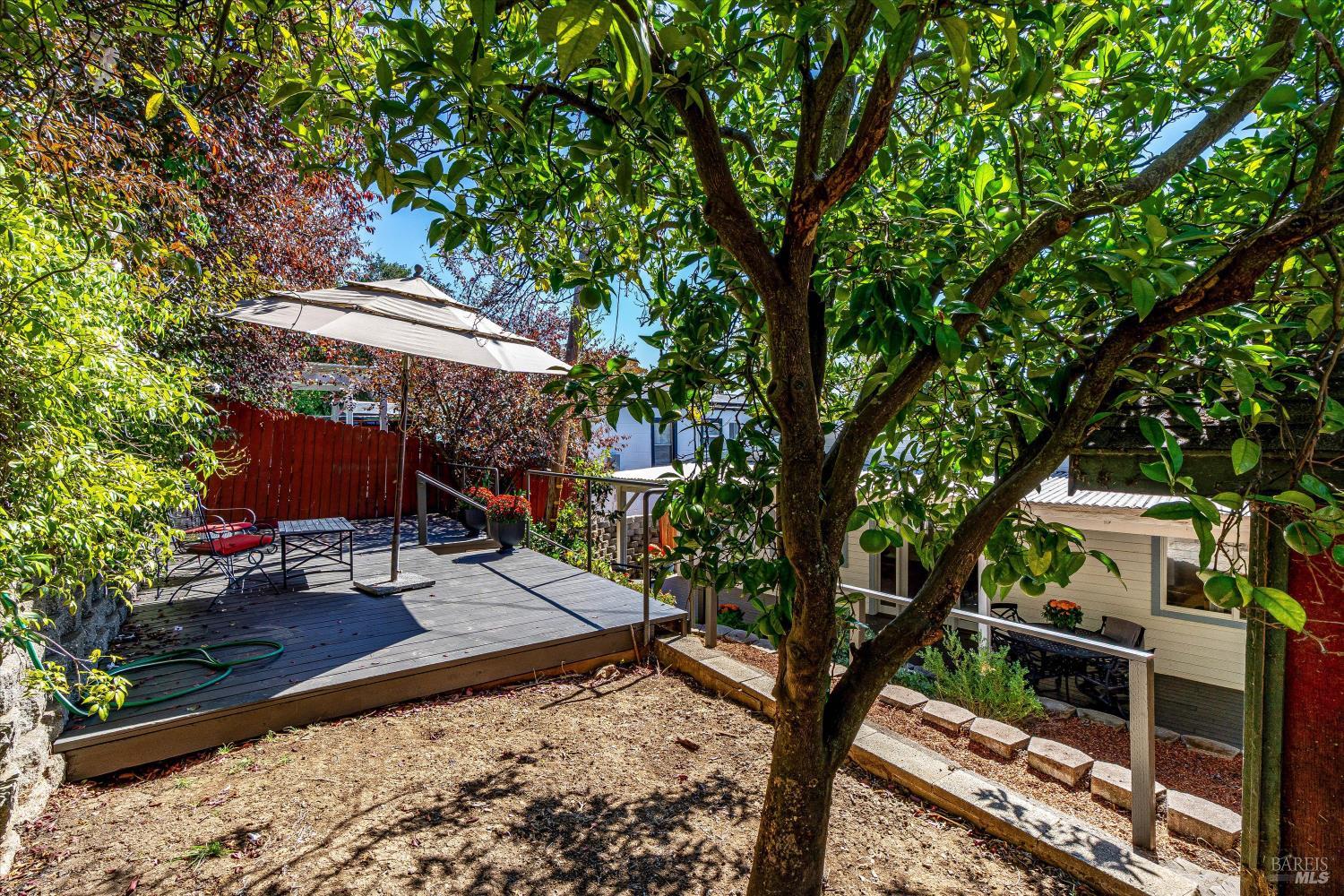 125 Benson Avenue Vallejo CA 94590