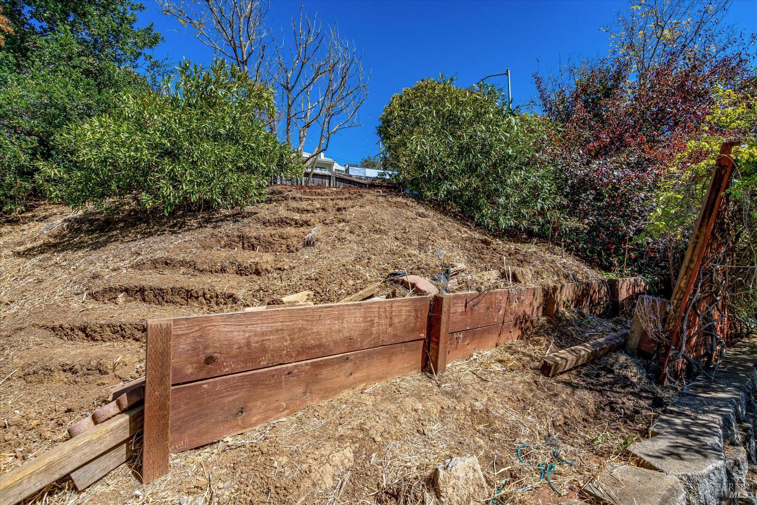 125 Benson Avenue Vallejo CA 94590