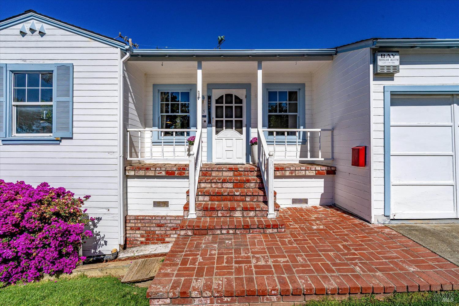 125 Benson Avenue Vallejo CA 94590