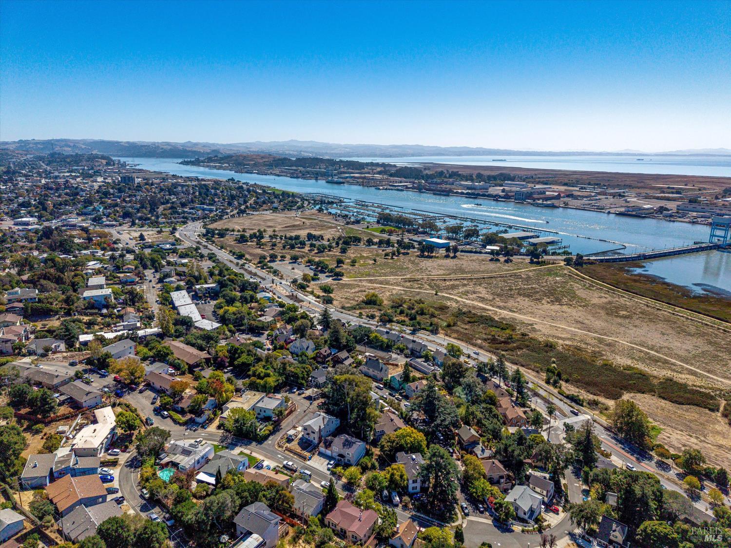 125 Benson Avenue Vallejo CA 94590